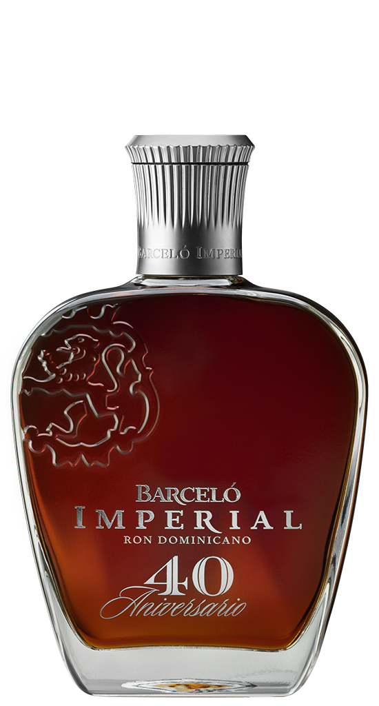Imperial Premium Blend 40 aniversario