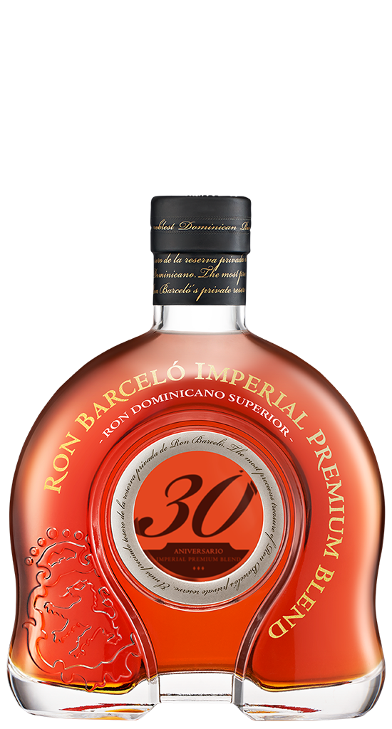 Imperial Premium Blend