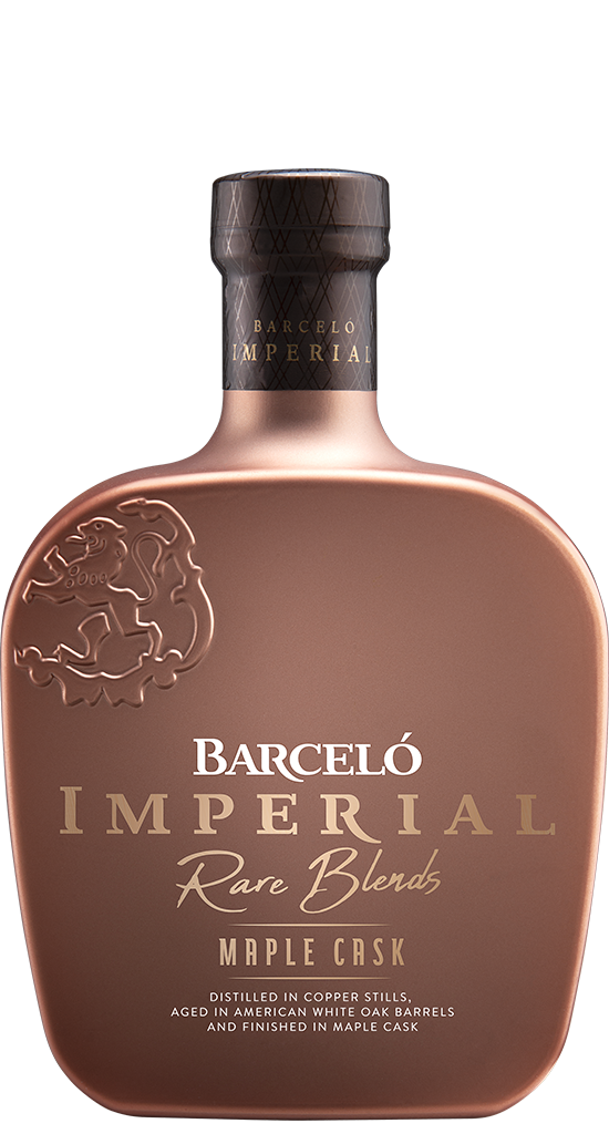 Imperial Maple Cask