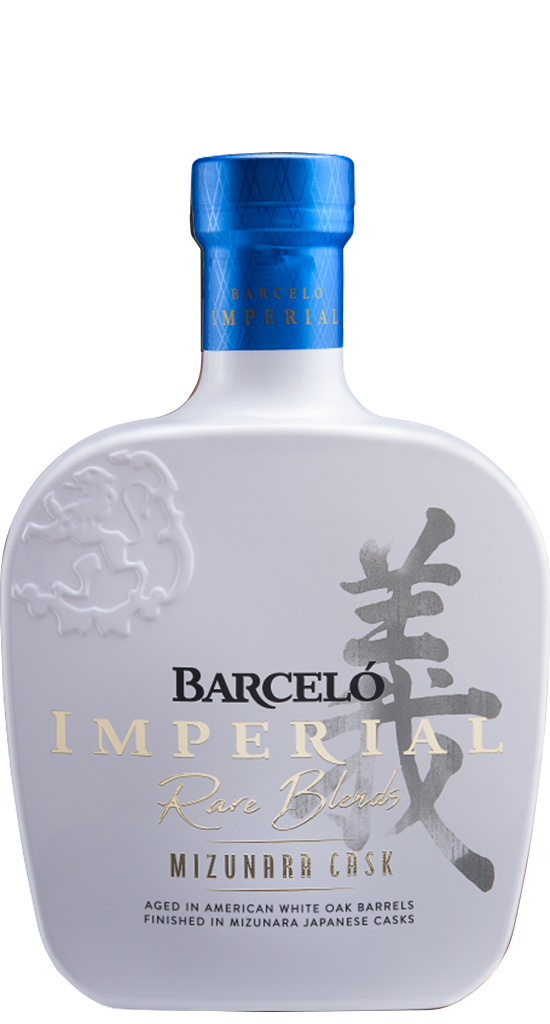 Imperial Mizunara Cask