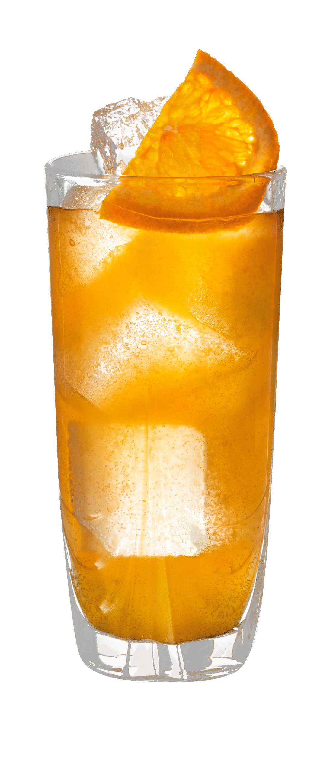 Gran Añejo Citrus Twist