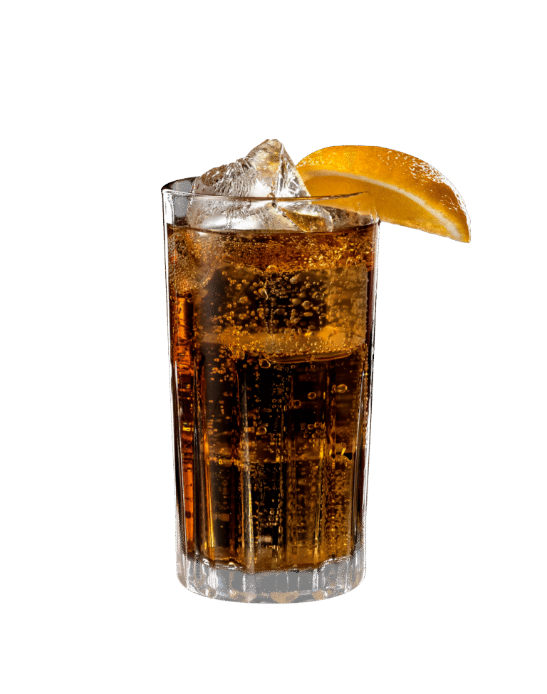 Long Island Iced Tea
