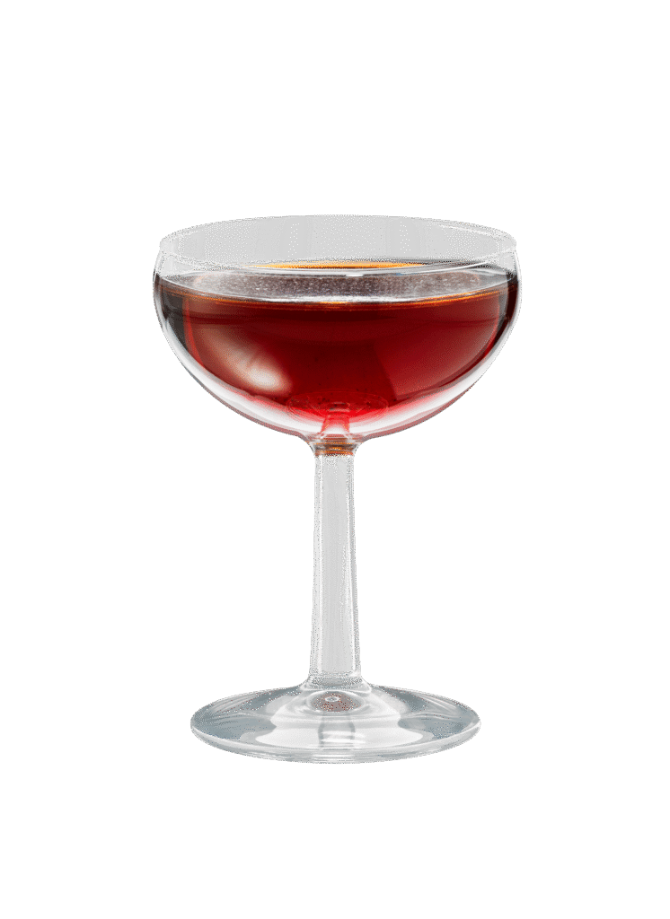 Manhattan with a Twist