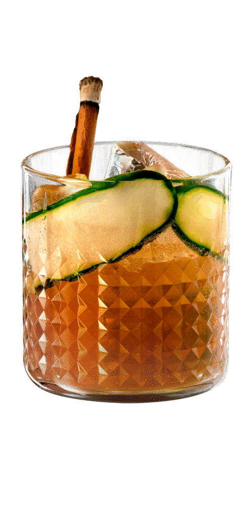 Imperial Maple Temptation