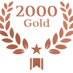 Medalla 2000