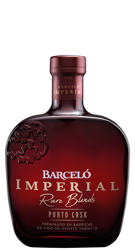 Imperial Porto Cask